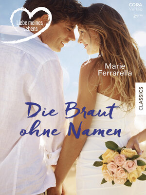 cover image of Die Braut ohne Namen